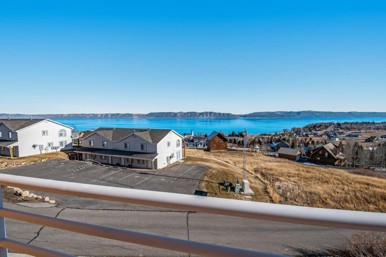 Bear Lake View Garden City Buitenkant foto