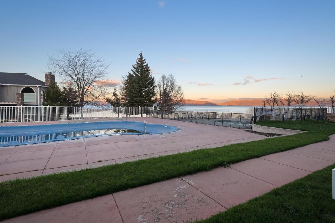 Bear Lake View Garden City Buitenkant foto